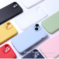 Fashion anti-shock TPU phone cases